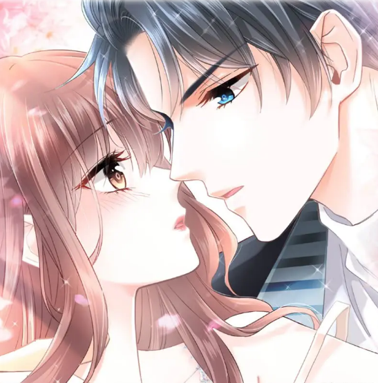 推荐五本现代言情小说,超甜蜜的《霸道总裁密爱甜妻》