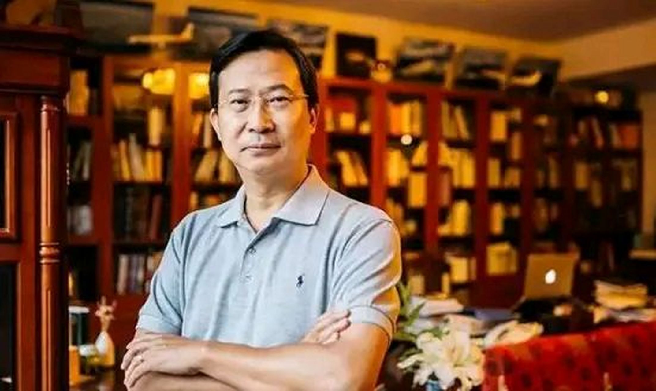 "我宣布,永远退出院士竞选!"2011年,归国科学家饶毅在竞选中科院院士