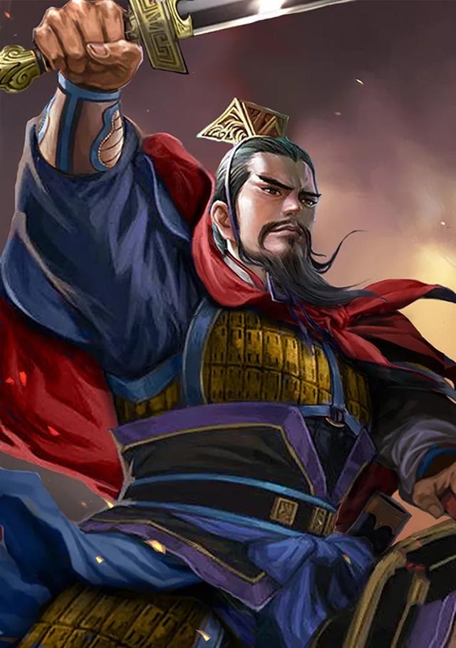 汉高祖刘邦(三)