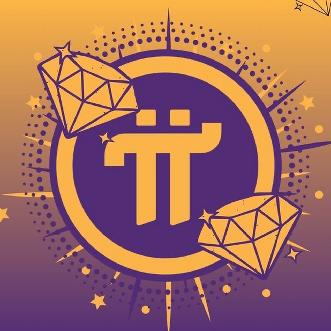 pinetwork每个月初项目都是讨论如何稀缺如何减算力,切从来不讨论kyc