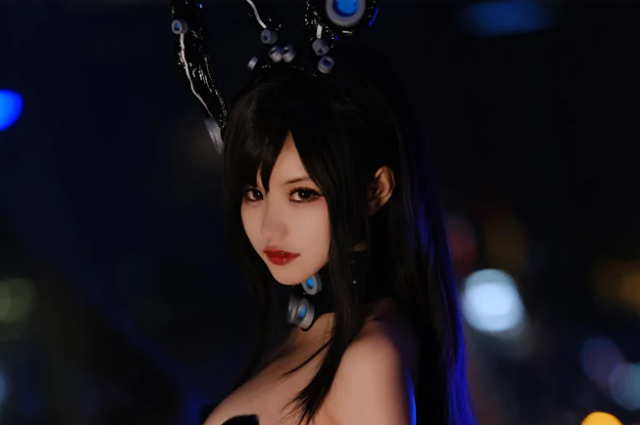 超赞！小仓千代w12套最全cos图片包预览-第2张