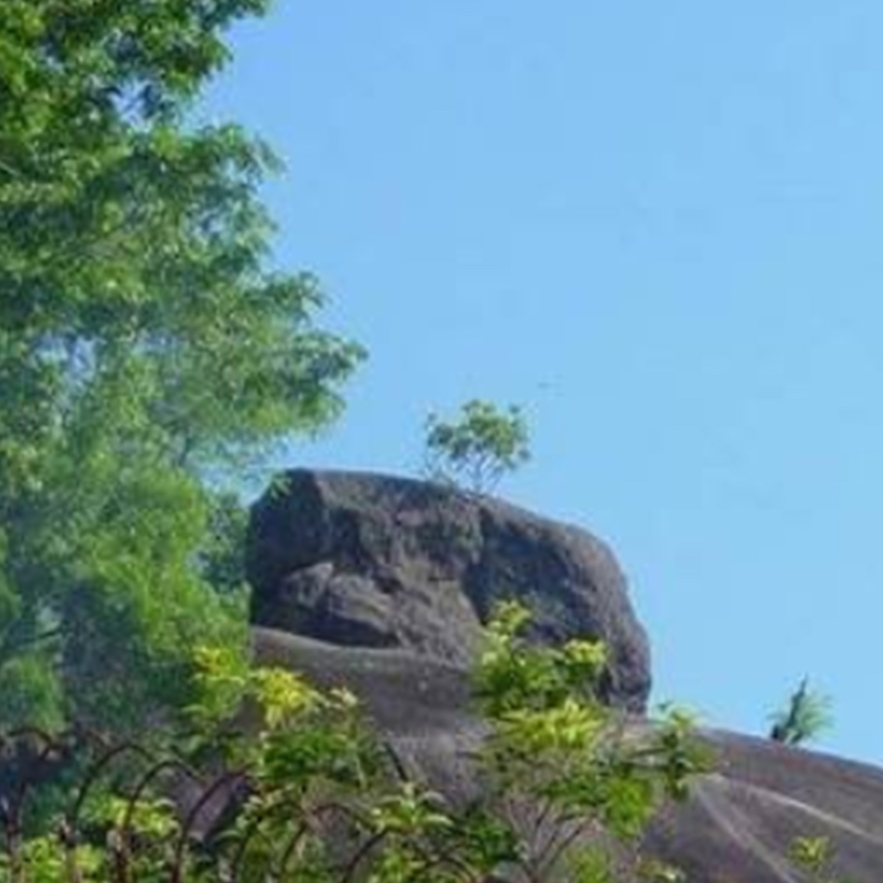 肇庆葫芦山风景区图片