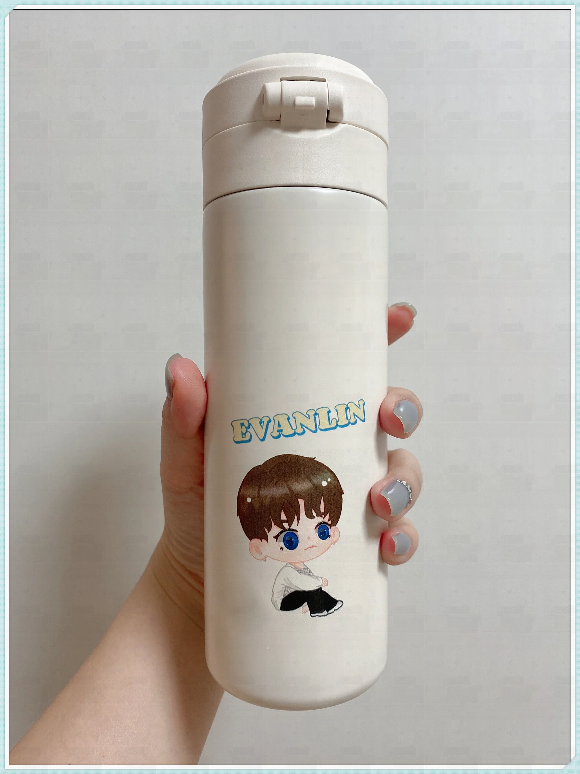 水是生命之源,它能驱走寒冷,滋润万物