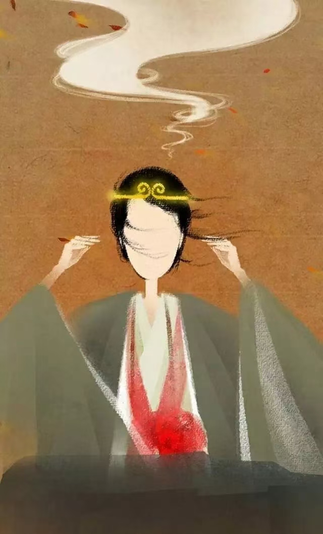 如果没有爱
