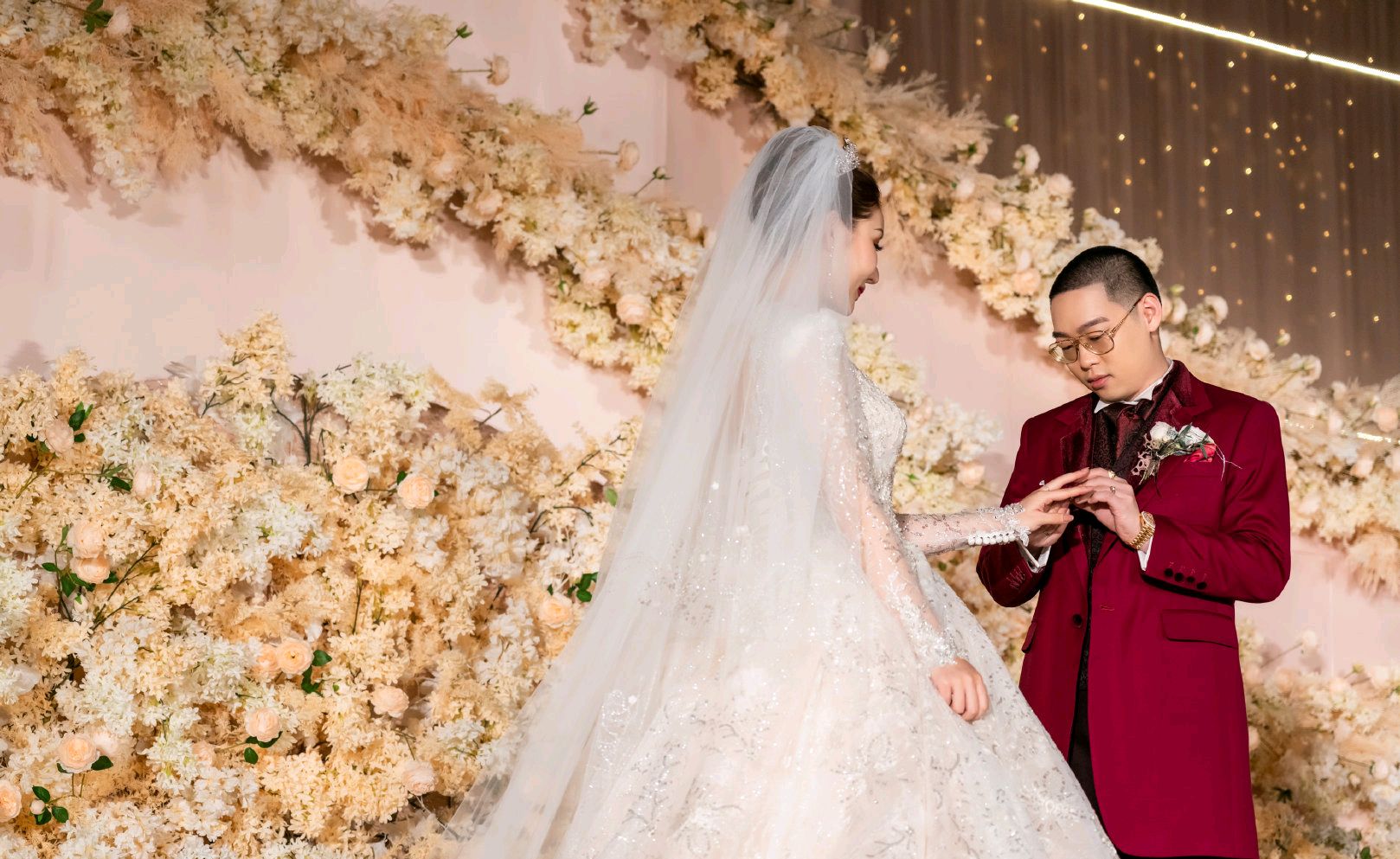 红花会弹壳加盟《说唱听我的》,和gai接连当爸后事业步入正轨