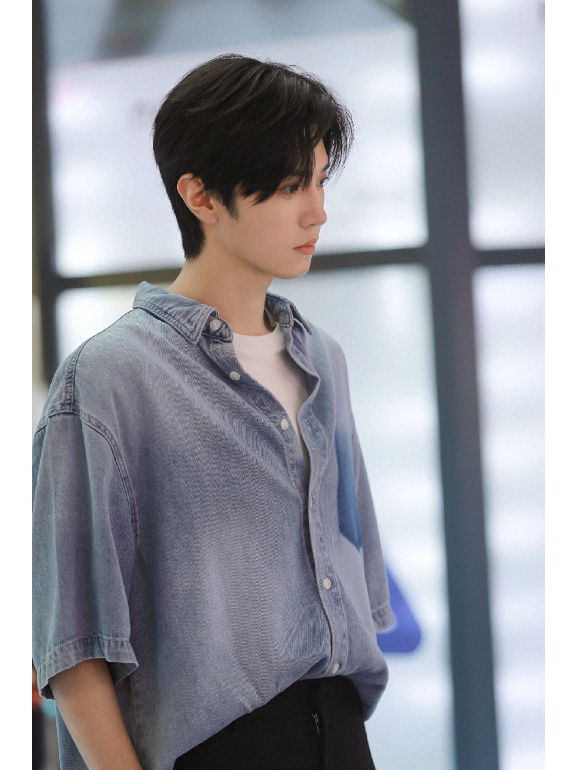 段嘉许图片合集