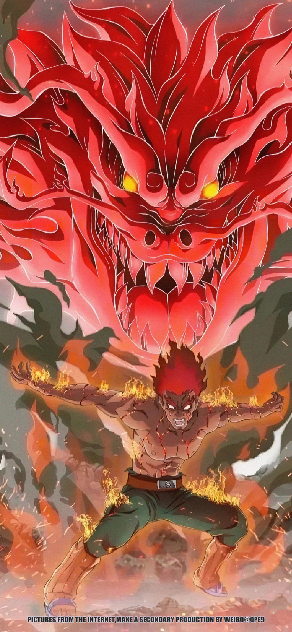 凯 #火影忍者# #动漫# #趣味动漫分享官