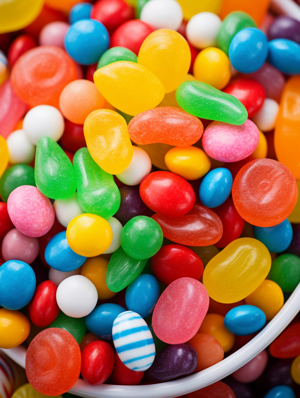 [太阳][太阳][炸鸡腿][haha][抱抱]每天品尝一颗糖的甜蜜,今天的时光