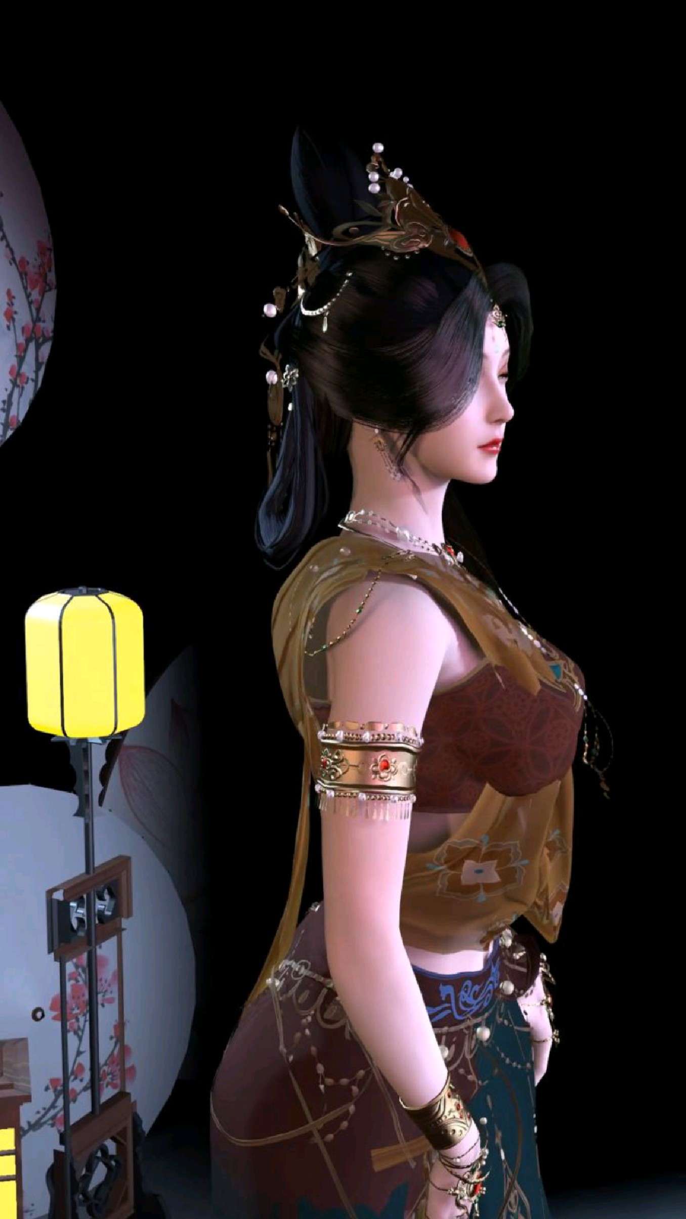 经历过,才懂人间值的#国漫 #国漫推荐 #柳神