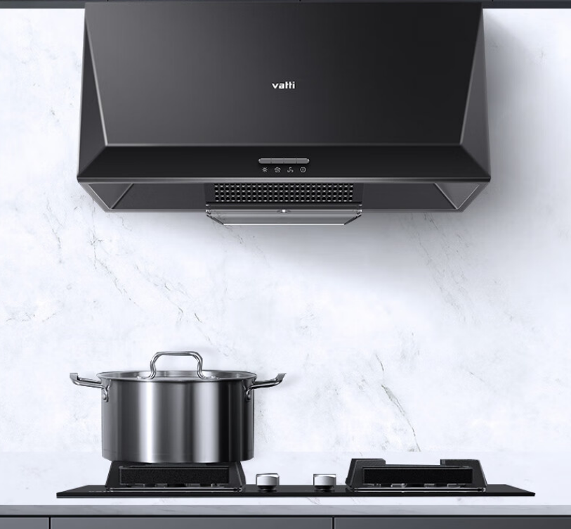 中式抽油烟机哪个性价比高