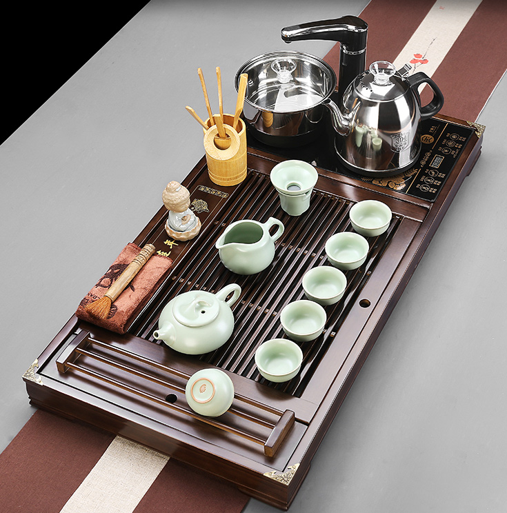 功夫茶具 baijiahao.baidu.com