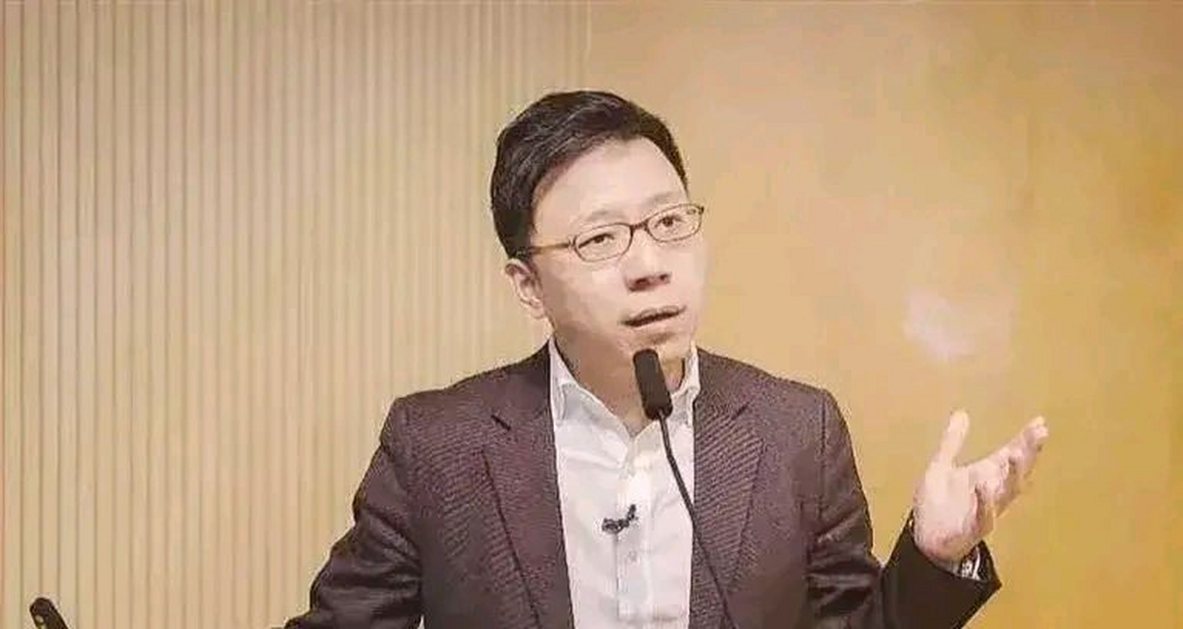 上海交大教授陆鸣:我们所有的政策都应该面向于穷人,打工者和农民,而