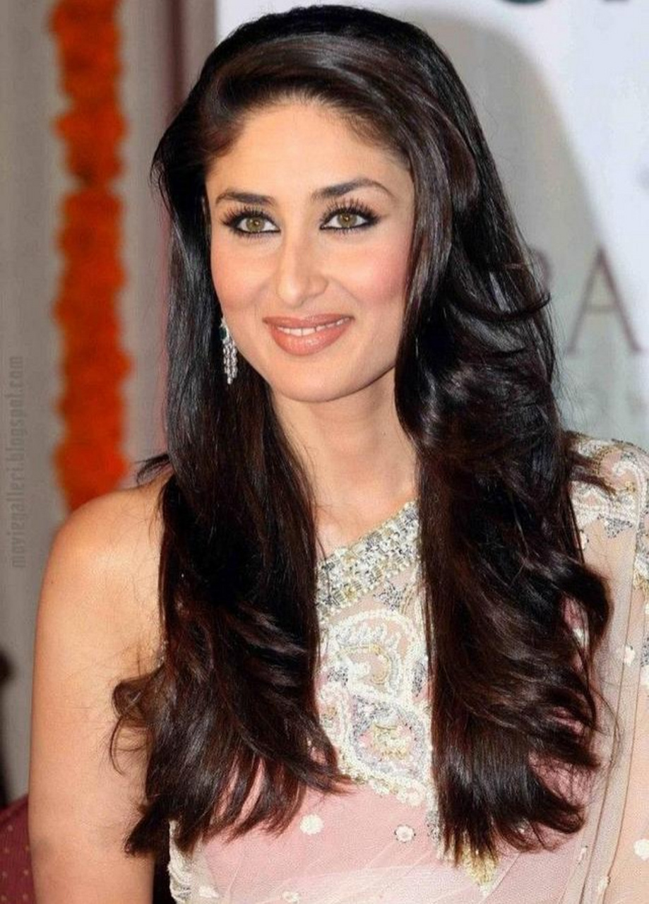卡琳娜·卡普(kareena kapoor),1980年9月出生于印度孟买,印度女演员.