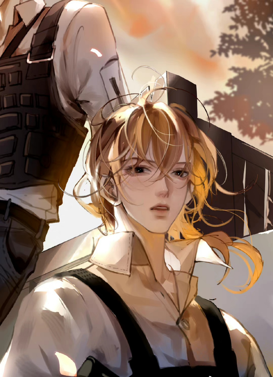 《awm绝地求生》老将不死,薪火相传