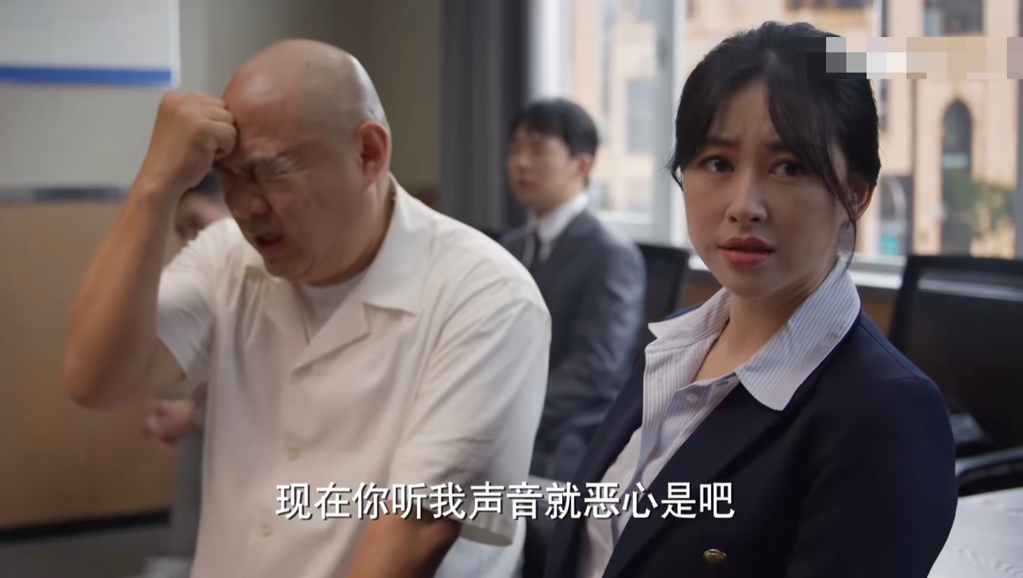 女演员长得好看有多重要?看《平凡之路》金晨和向涵之就知道了!