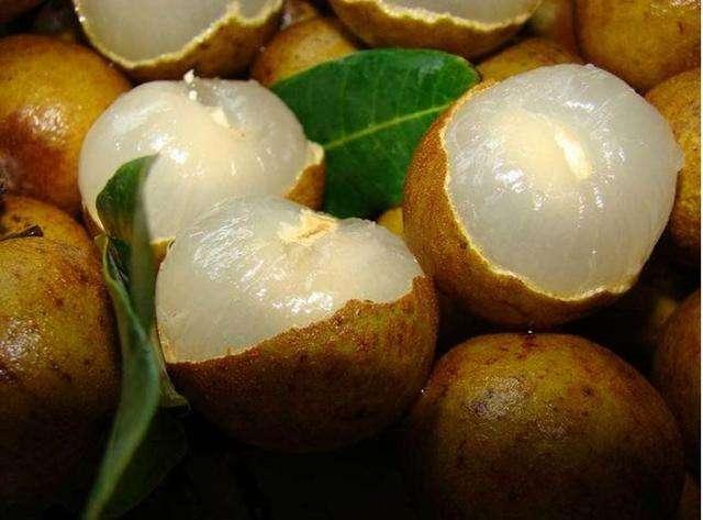 双十一嗨购指南#平南石硖龙眼:平南石硖龙眼是贵港平南县的特产,其果