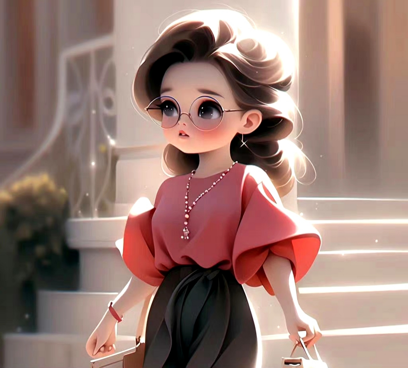 素材# #头像# #微信头像