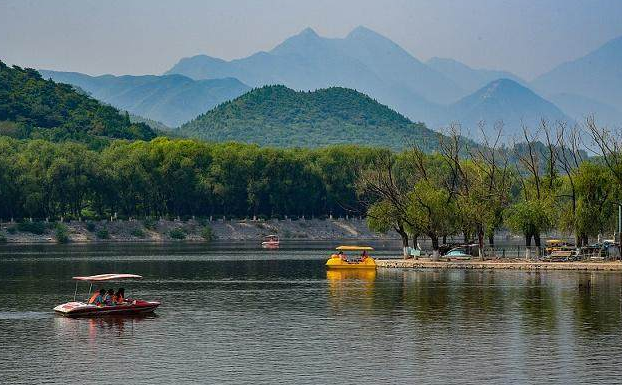 北京京郊一日游最佳景点(北京京郊一日游最佳景点自驾游)