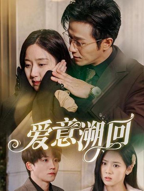 爱意溯回