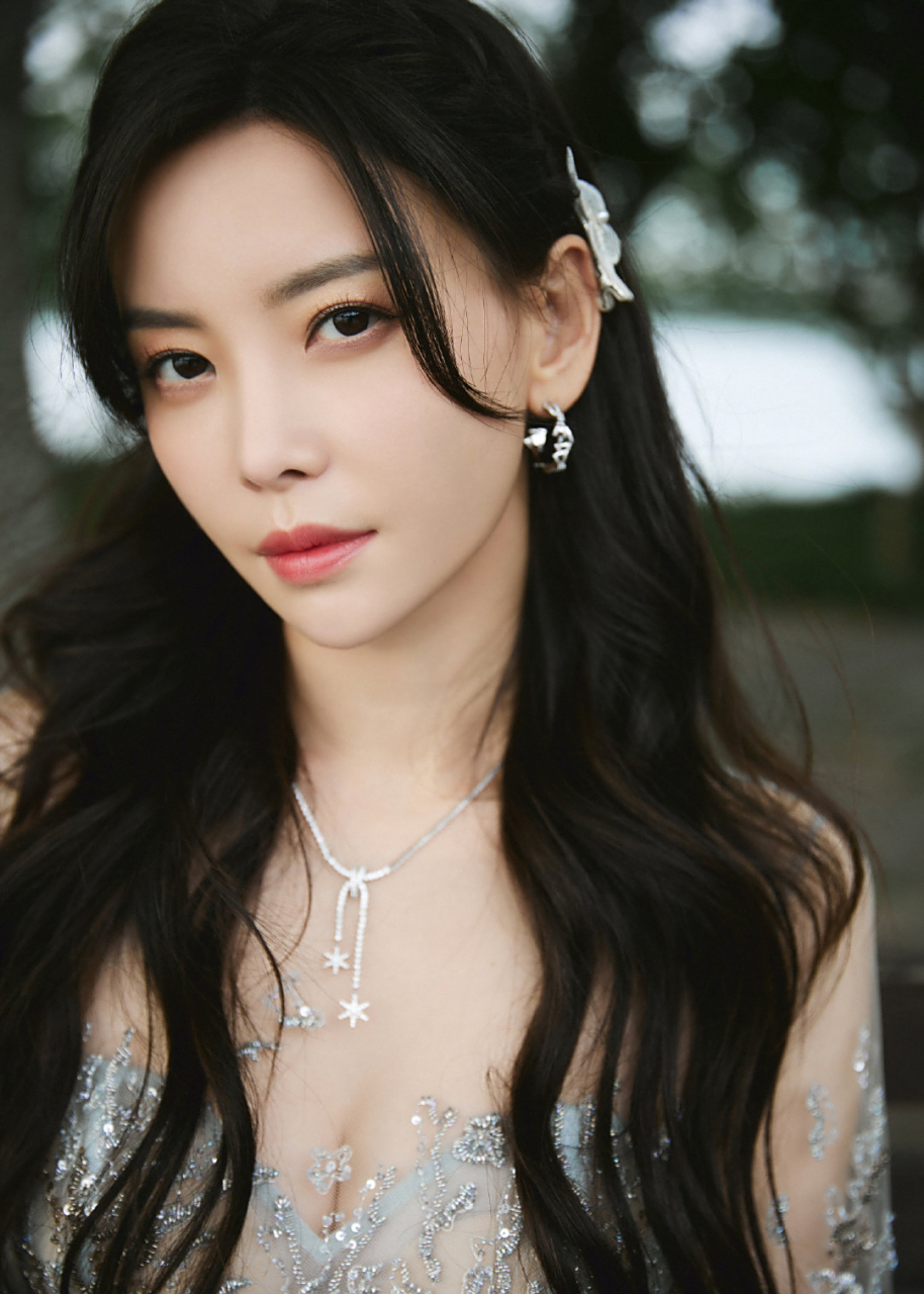 于文文美照,美丽动人!#养眼美女