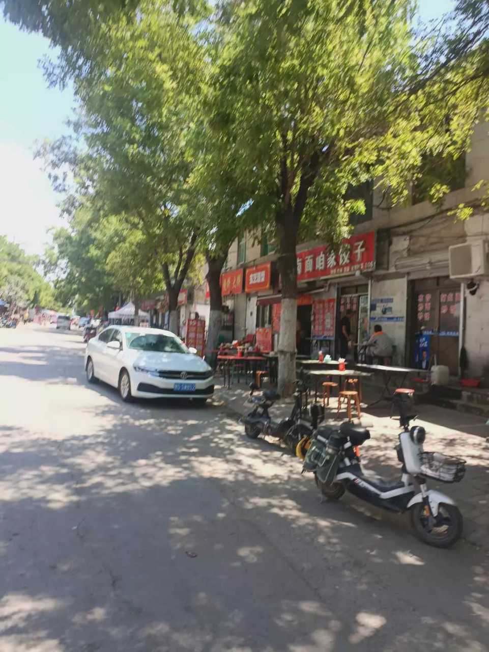 坐标石家庄白佛村,房租300元,房东人品很好,这几天给我买了一台二手