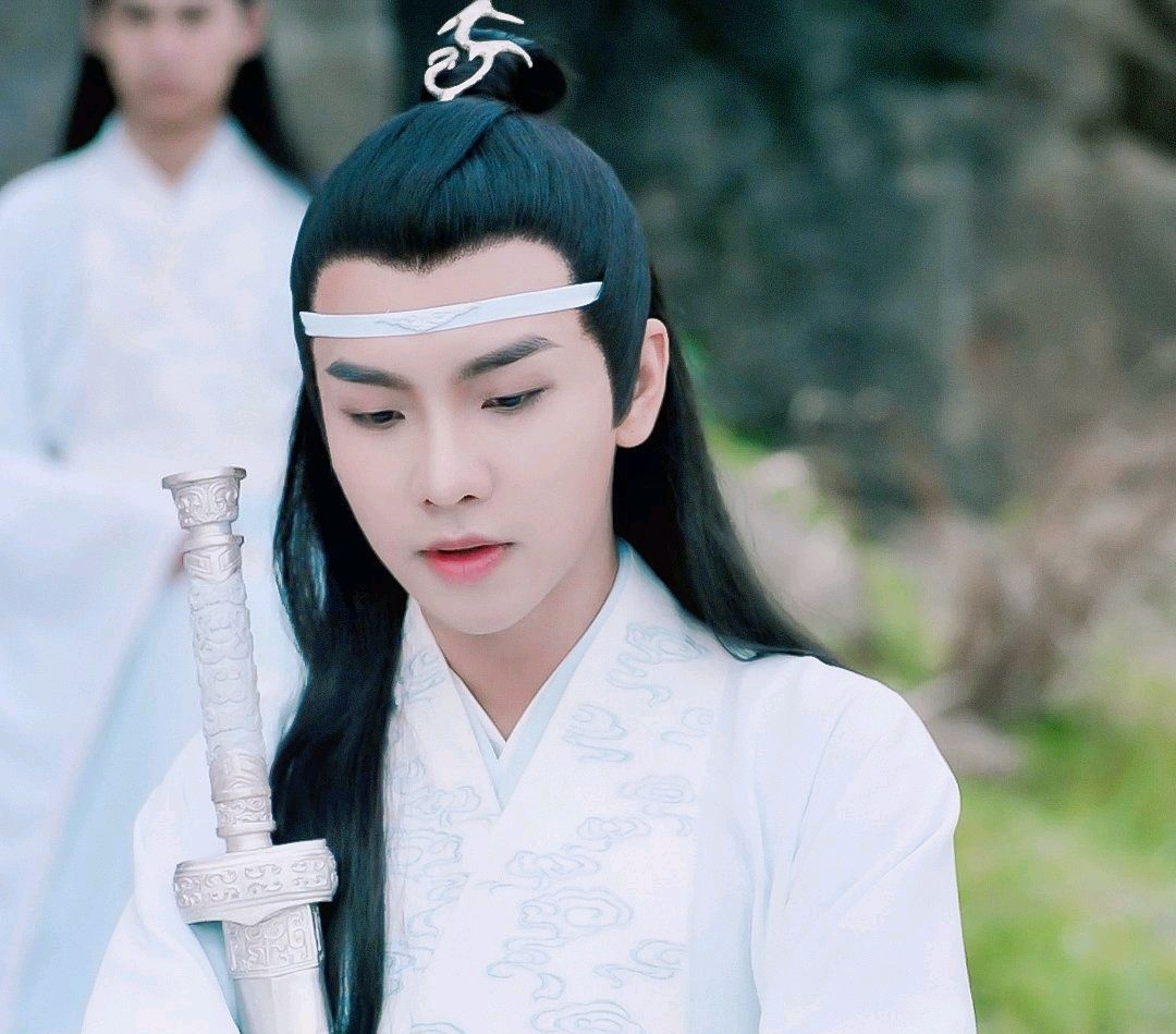 《陈情令》思追为何说魏前辈很穷?其实他的目的只有一个