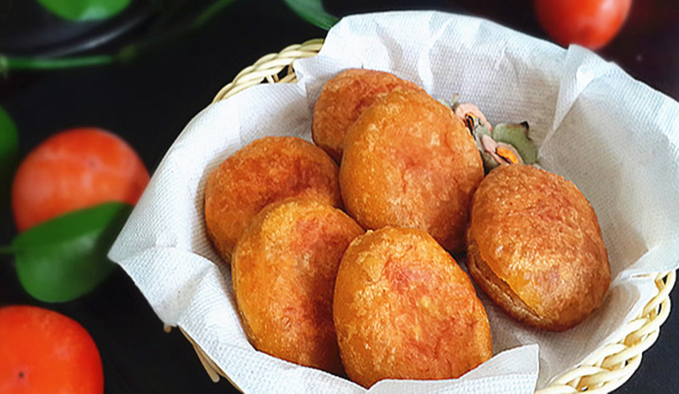 黄桂柿子饼(是烙饼哦)[大哈]好味道来了解  黄桂