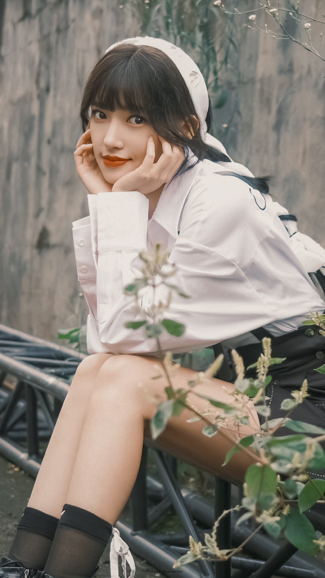 程潇精选壁纸集