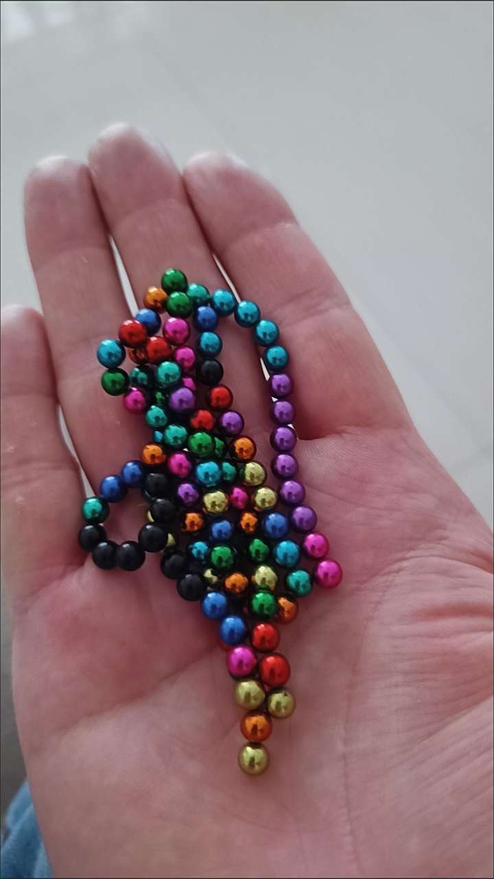 磁力珠的价格多少_磁力珠多少钱