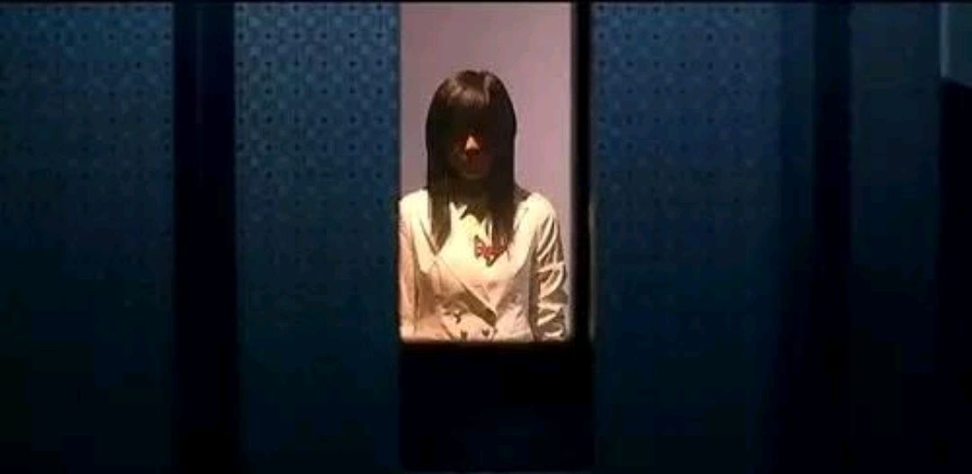 酒店惊魂灵异事件(科学无法解释)胆小慎看