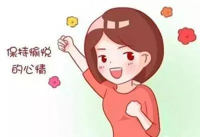 「和医科普」气郁体质的辨识及养生