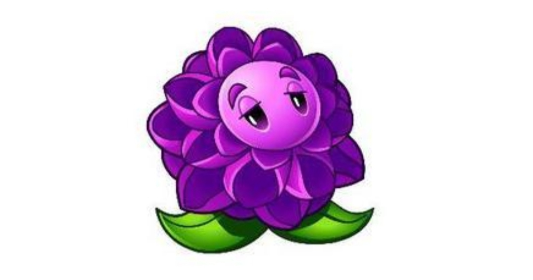 《植物大战僵尸》
