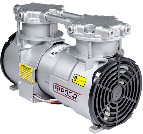 无油活塞真空泵有选择什么品牌好呢?