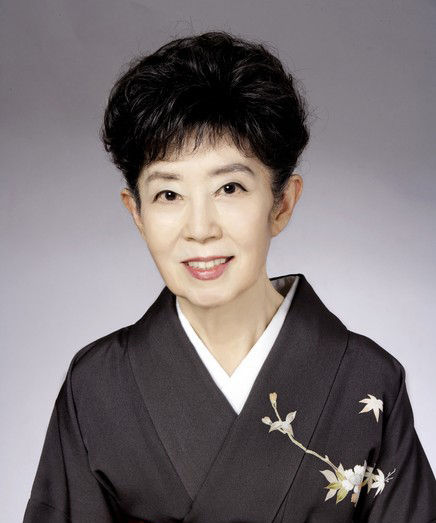 森光子