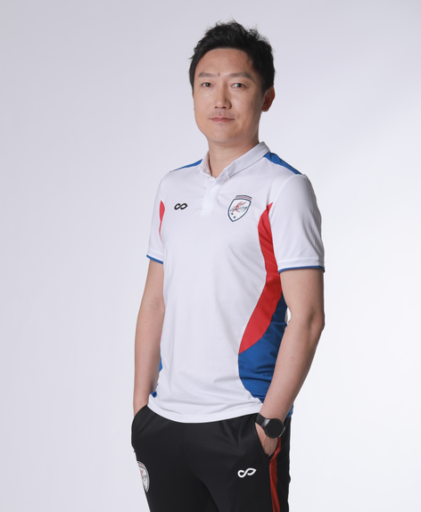 2002年世界杯中国队球员