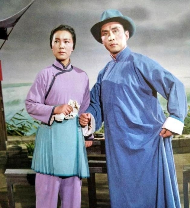 《沙家浜》中主角是"郭建光",但"智斗"成就了阿庆嫂和刁德一