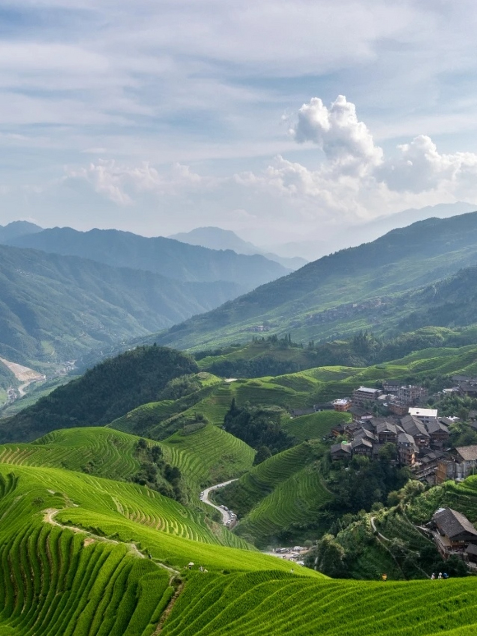 雄山峻岭图片图片