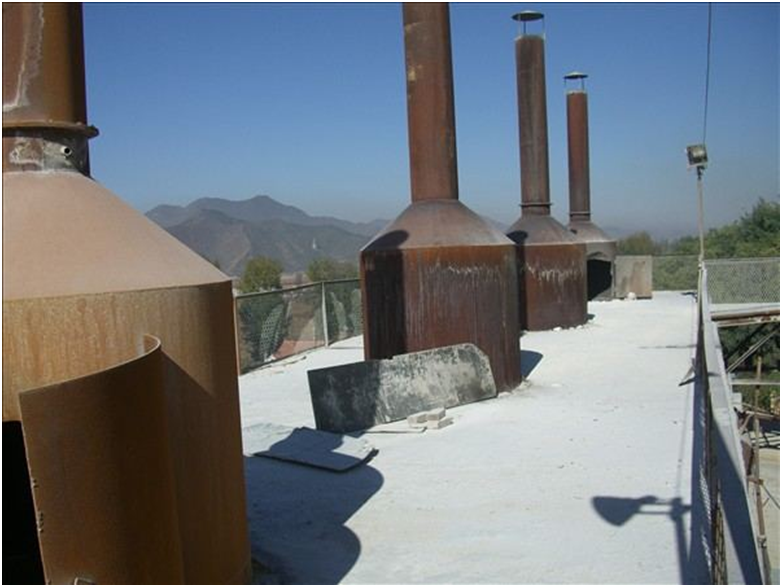 玻镁板介绍(一)——原材料氧化镁水泥