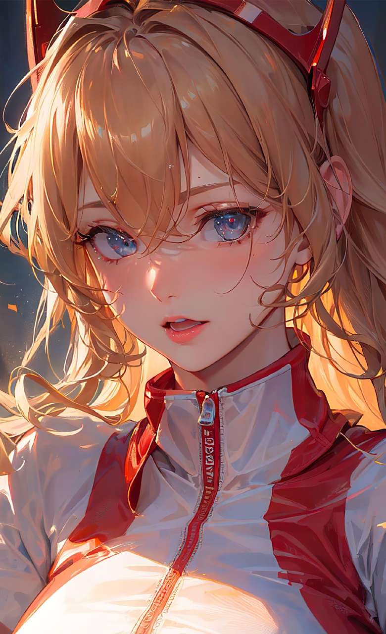 精美的女神壁纸来了 #动漫# #二次元