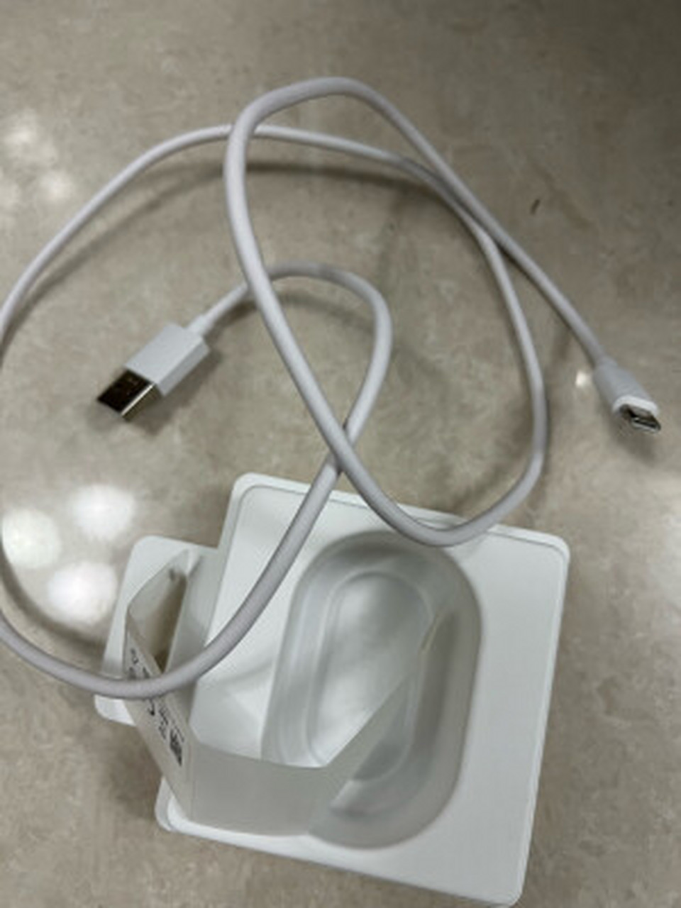 oppo 原装 type-c数据线 充电线 安卓电源线 手机充电器线 适用a93