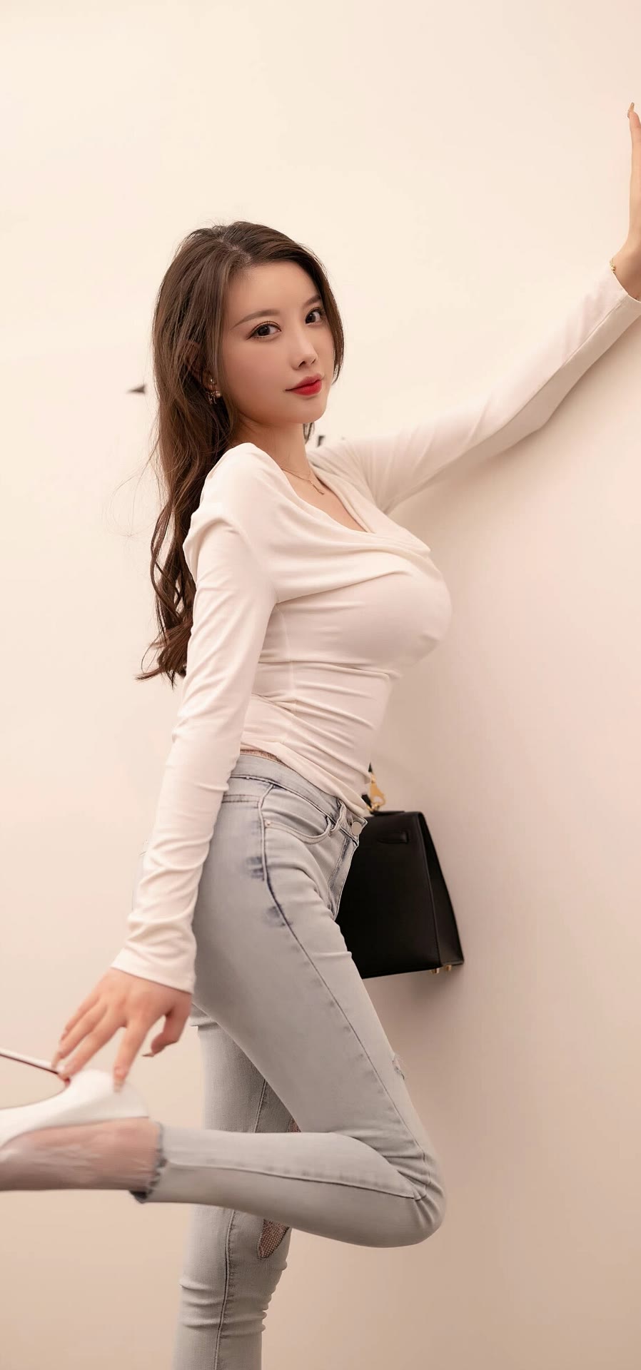 明星美图—第291期杨橙橙