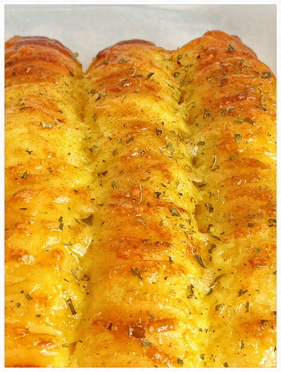 爆炸好吃 黄金芝士面包条|超级松软超香甜