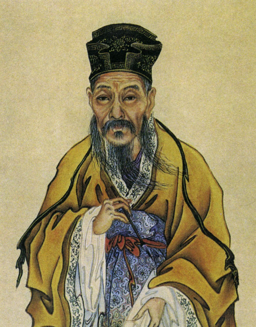 欧阳修笔下的颍州西湖美景