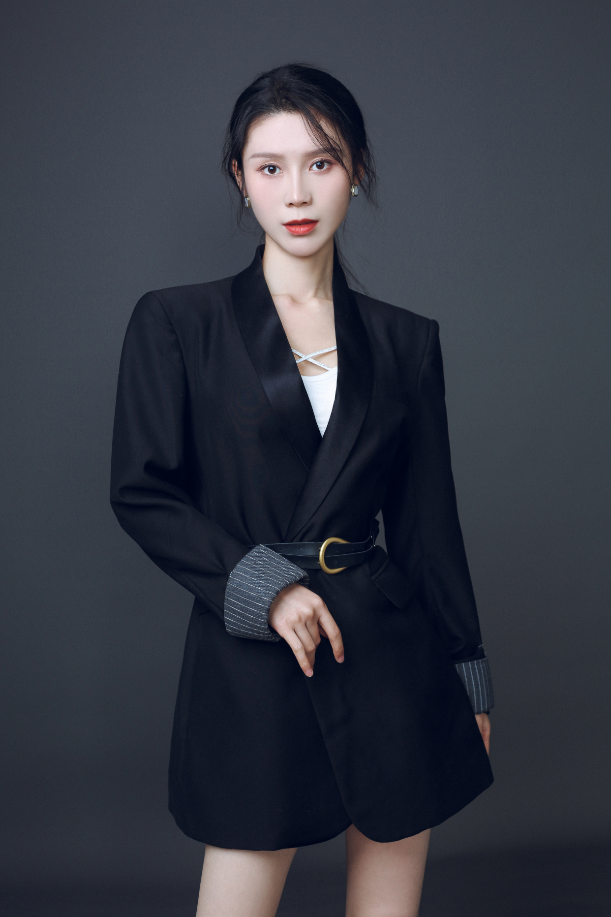 李婧瑶