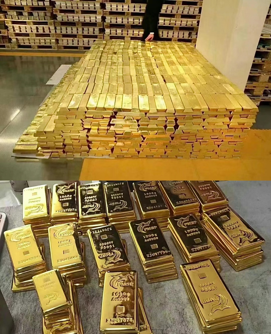 上海黄金价格再次上涨至440元/克,符合预期  上海黄金本周价格最低是