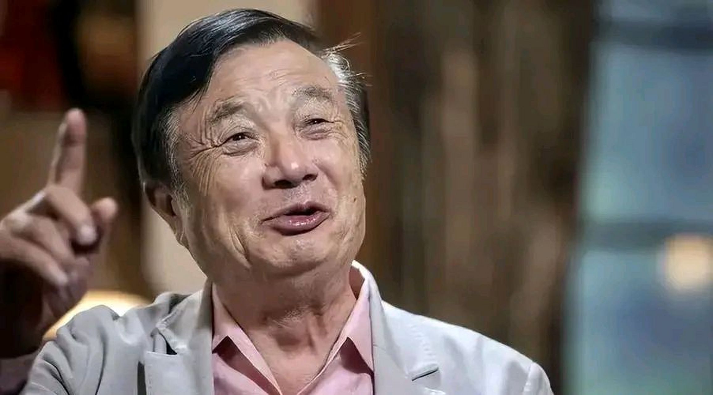 华为又发布昇腾芯片编程语言  再次打破美国垄断.