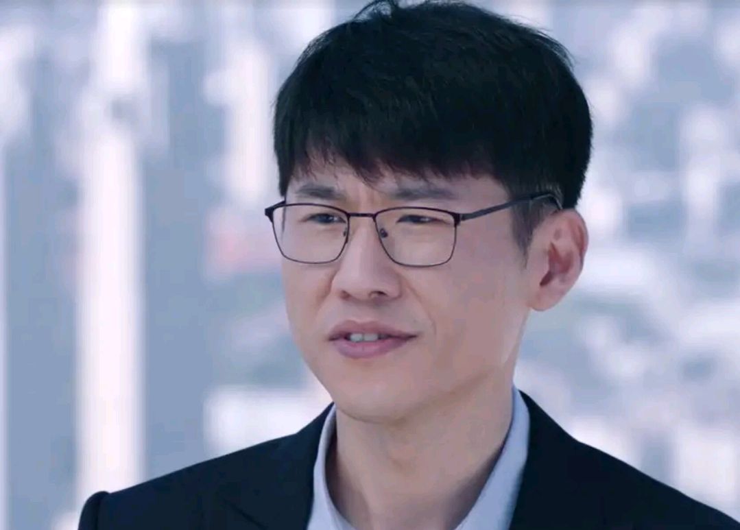 《暴风眼》:内鬼终于揭晓,连乔西川都没有想到,你猜对了吗?