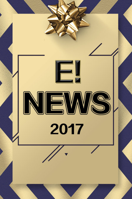 E！NEWS2017