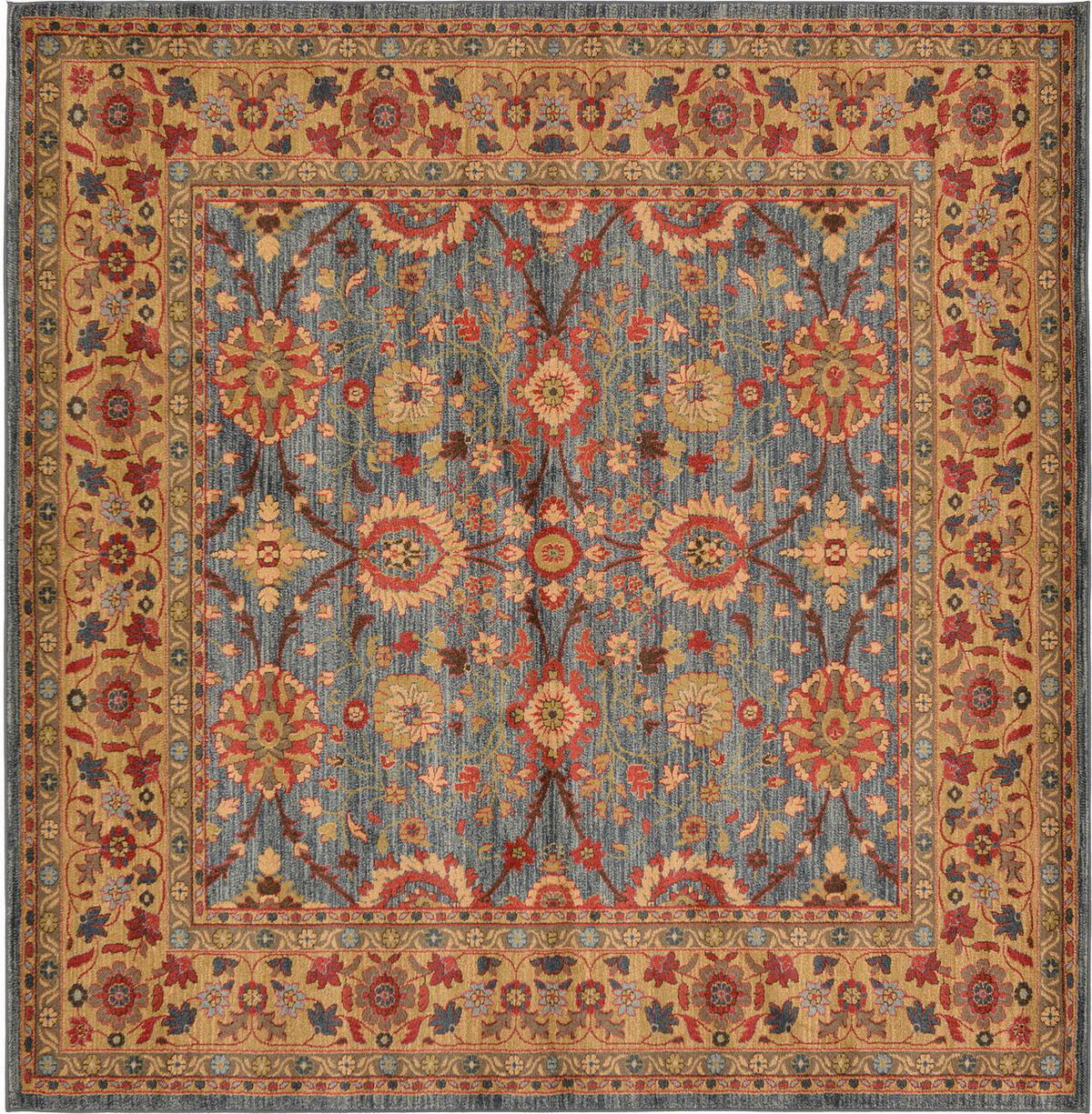 古典经典地毯ID10160