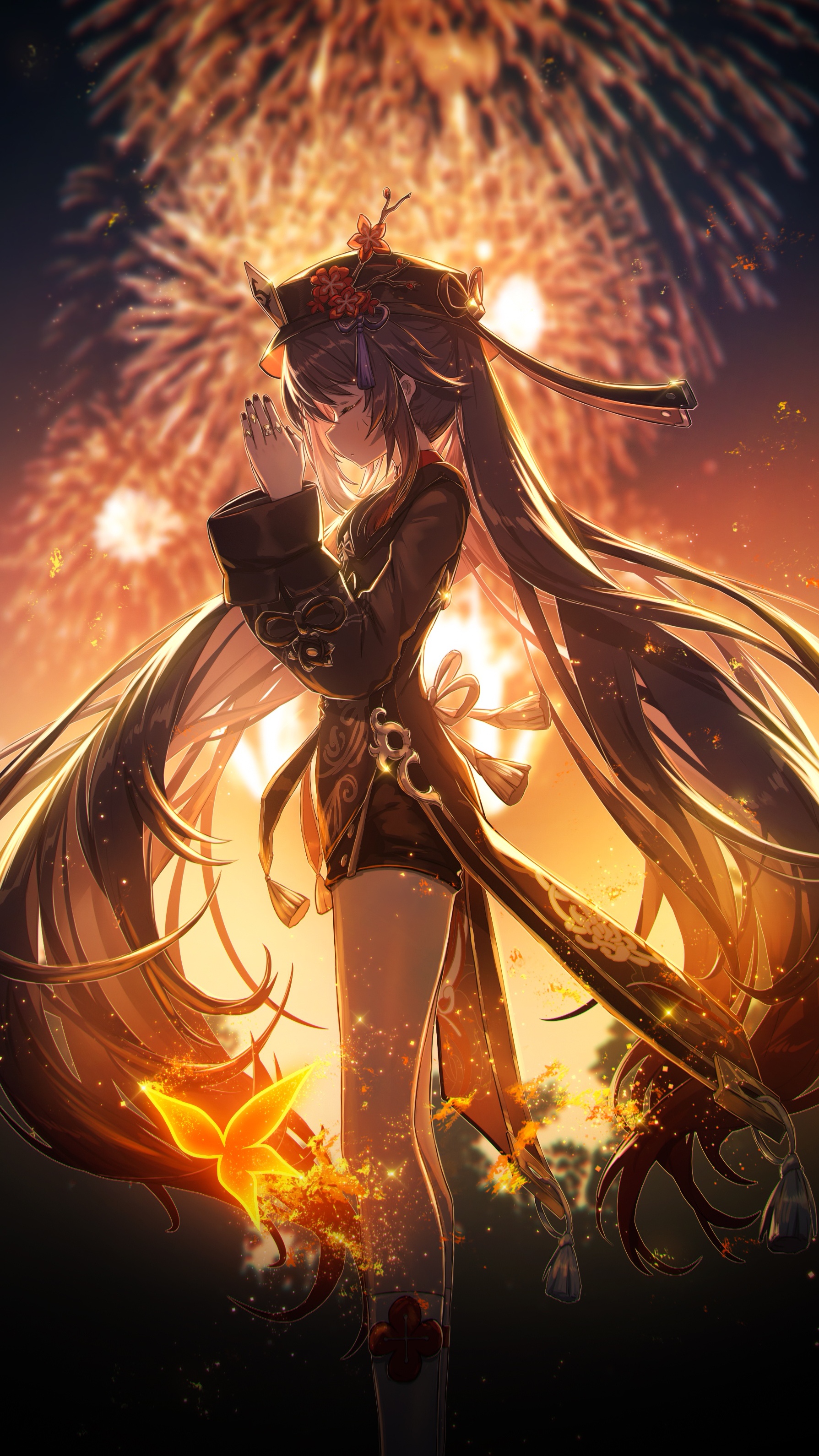 最美漫图:其实,一个人也挺好是吧